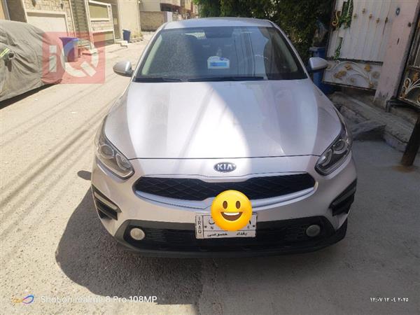 کیا  بۆ فرۆشتن لە عێراق